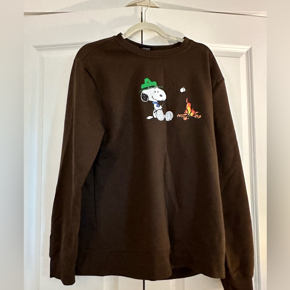 Peanuts Sweatshirt